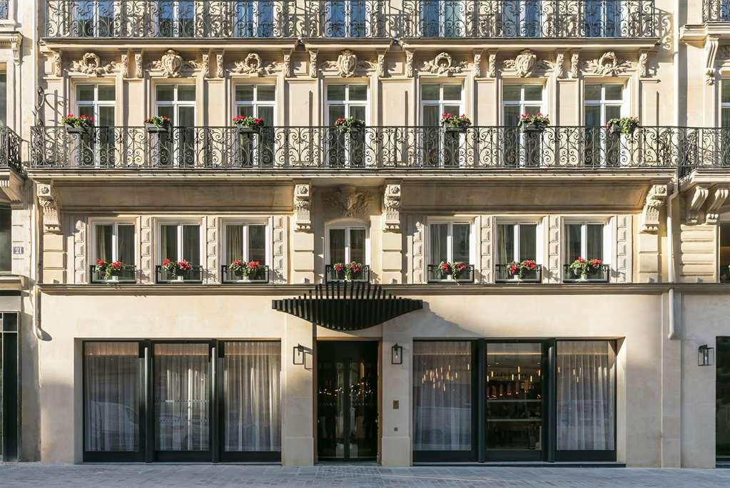 Maison Albar - Le Pont-Neuf Parijs Voorzieningen foto